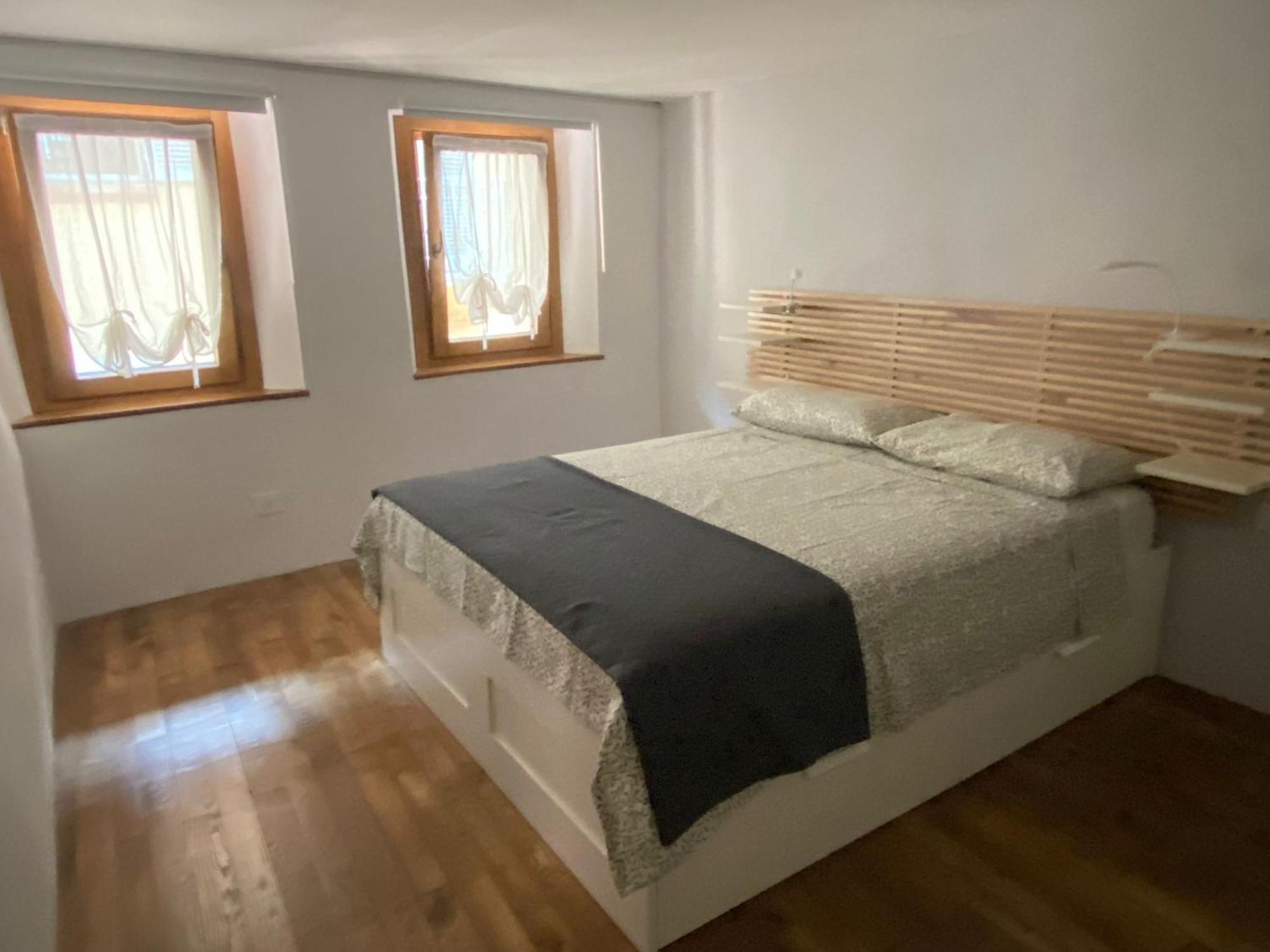 Appartement Ca' Di Gin à Scopello  Extérieur photo